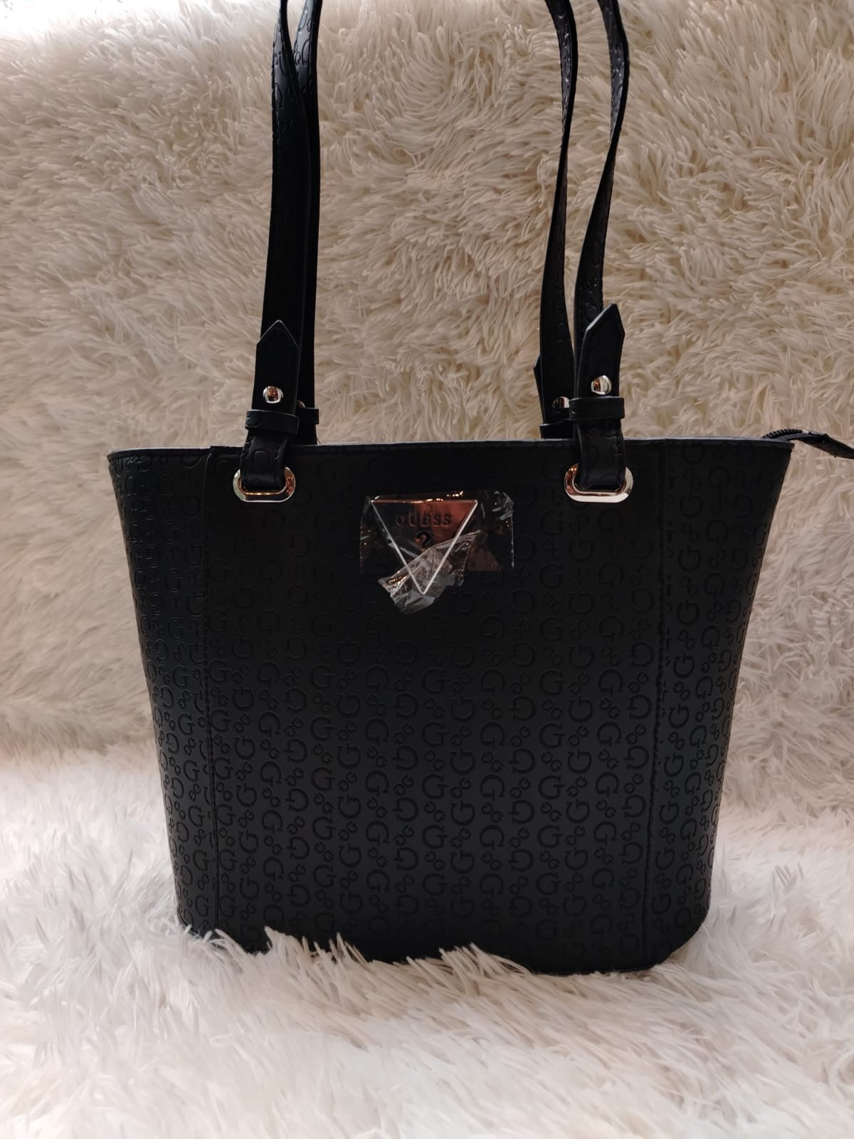 Cartera Guess A5