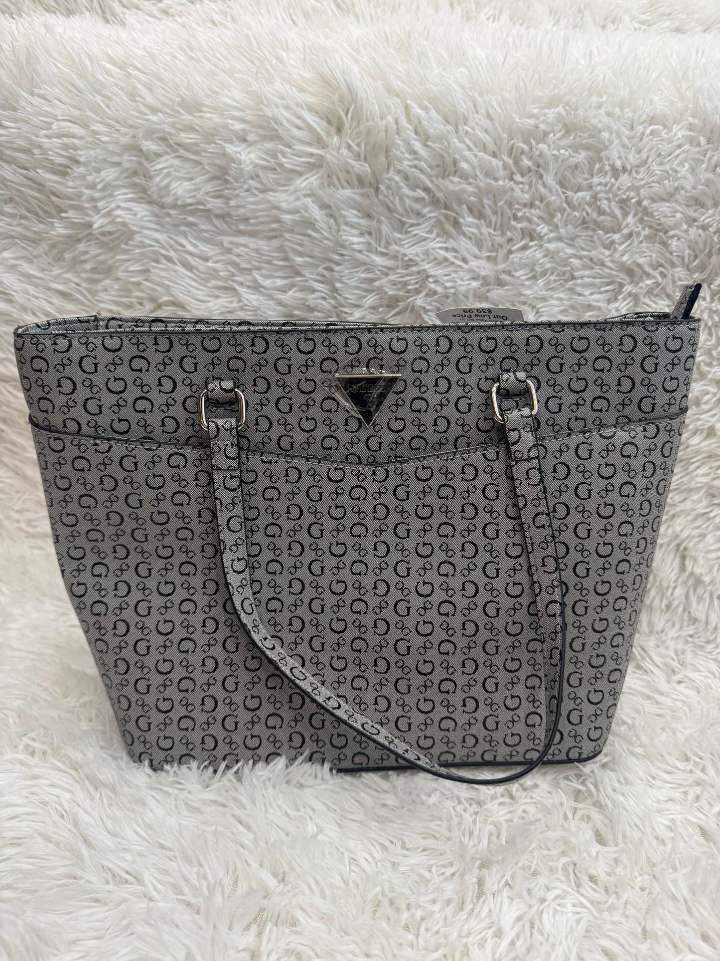 Cartera A4 Guess