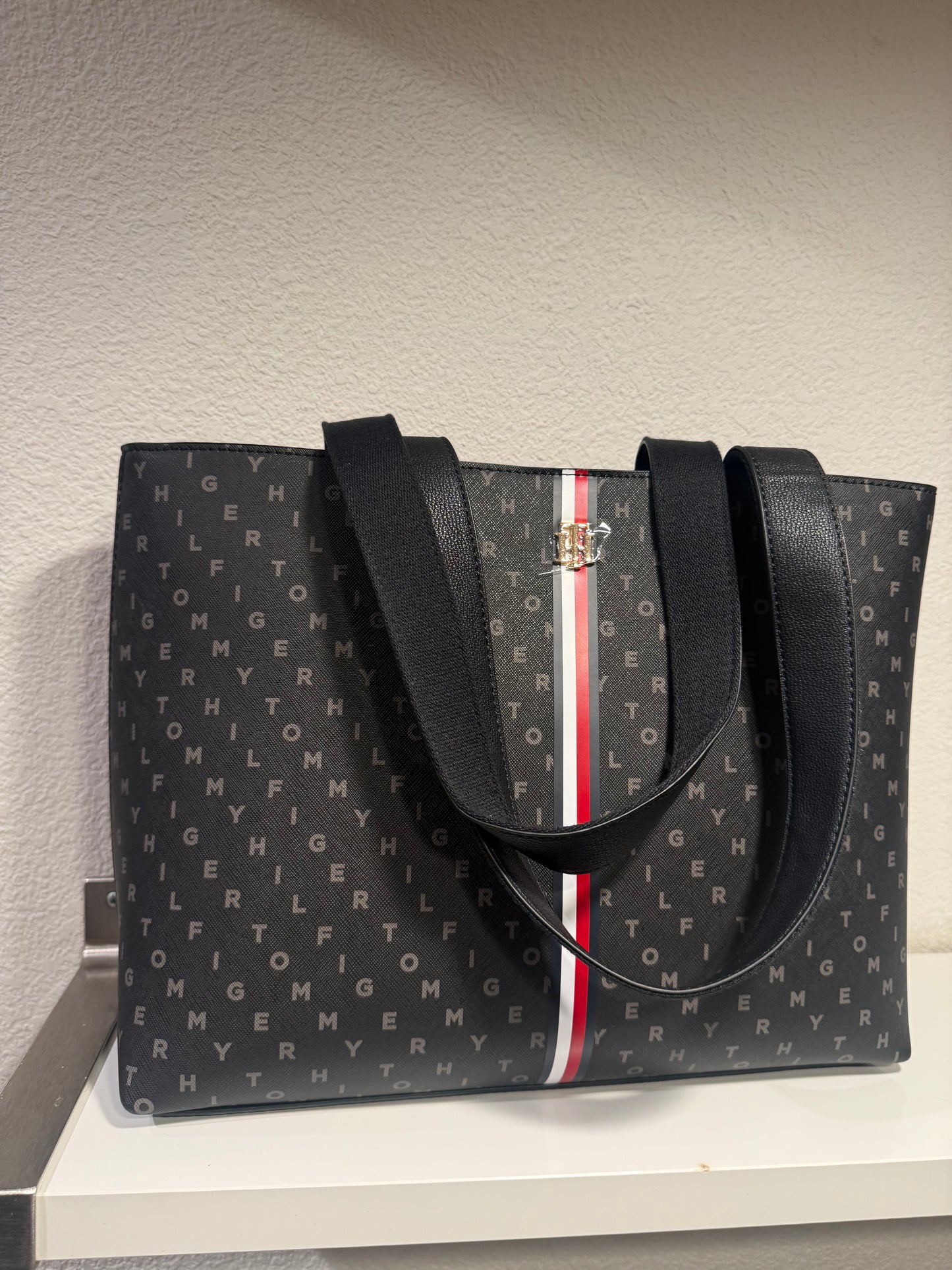 Cartera Tommy - Laptop 14 pulgadas