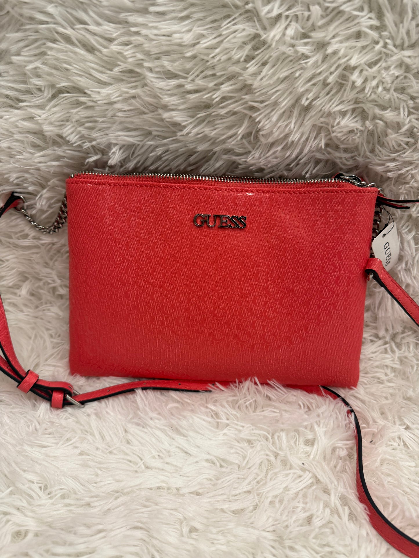 Crossbody Guess
