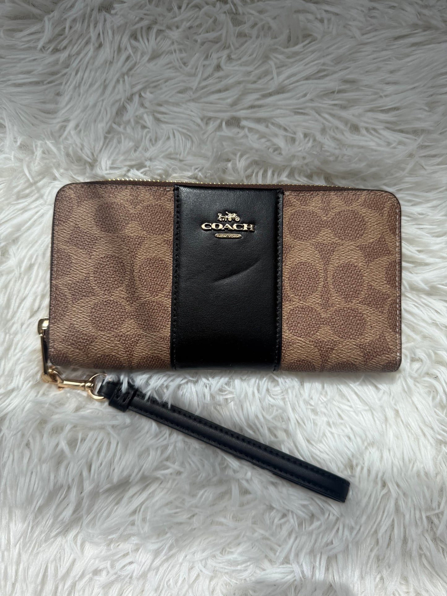 Billetera Coach