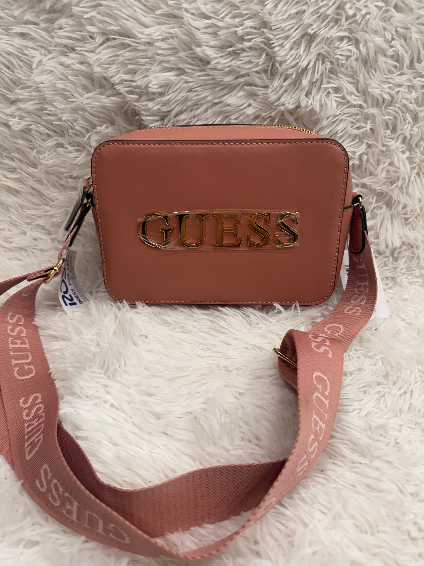 Crossbody Guess
