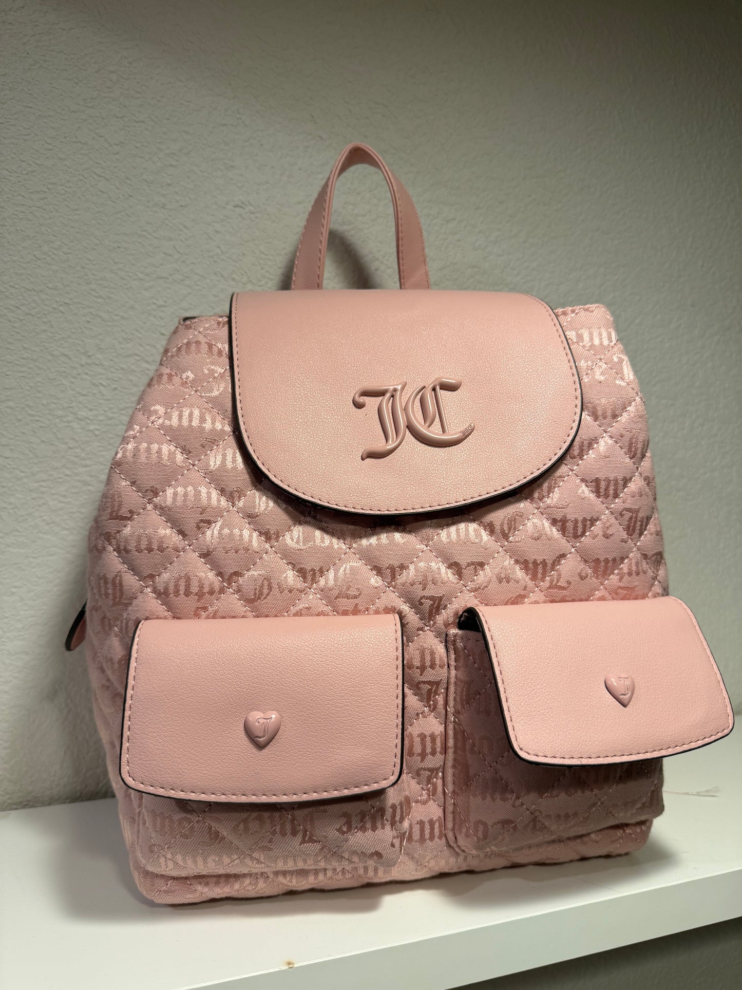 Mochila JC
