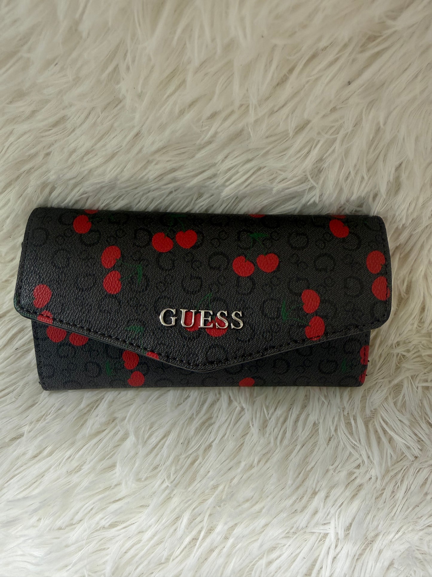 Billetera Guess