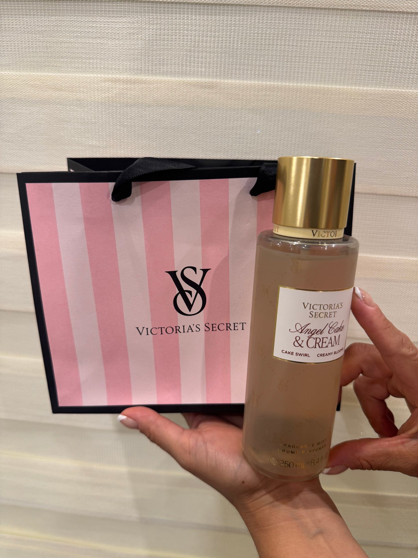 Perfume VS
