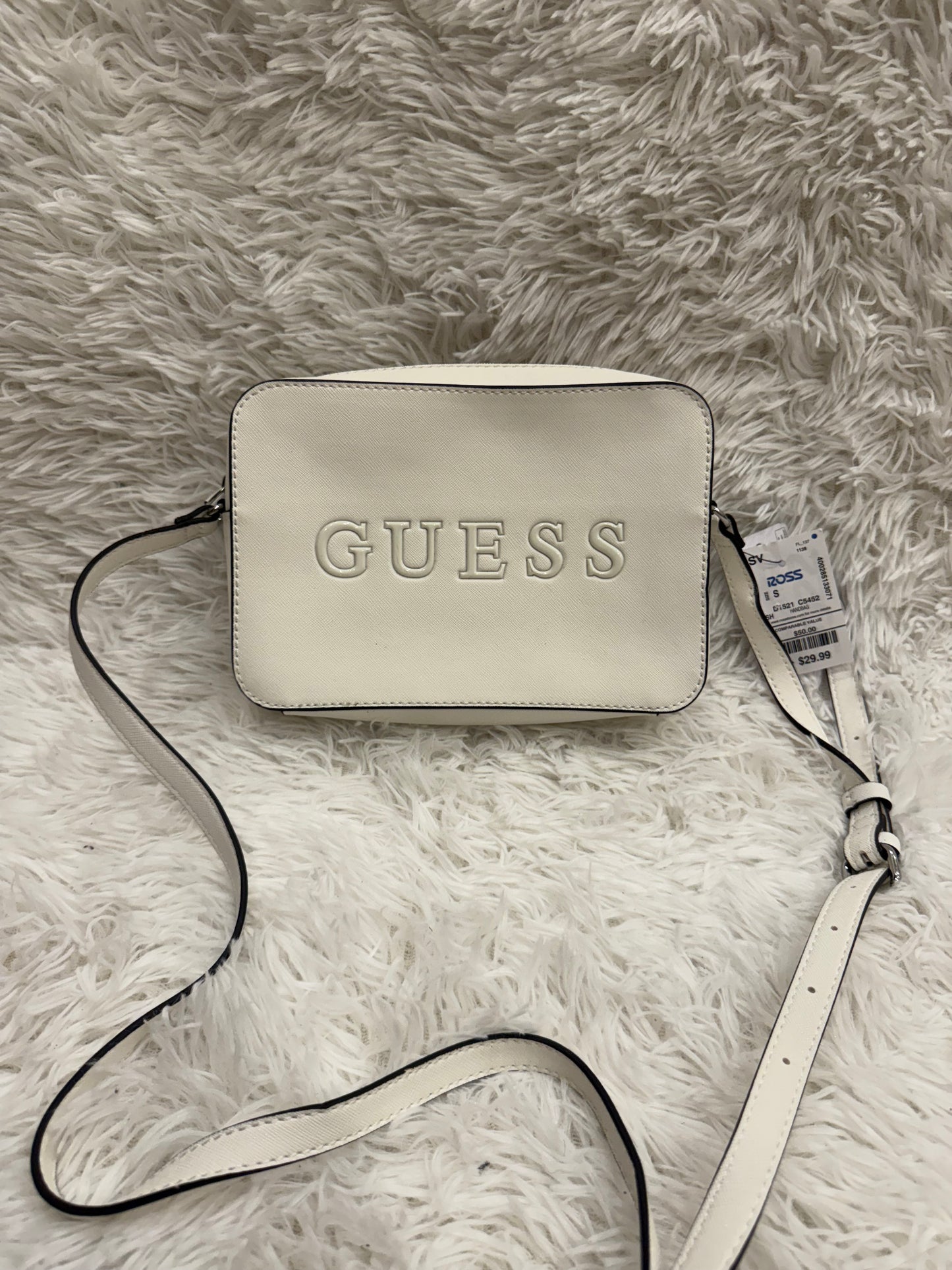 Crossbody Guess