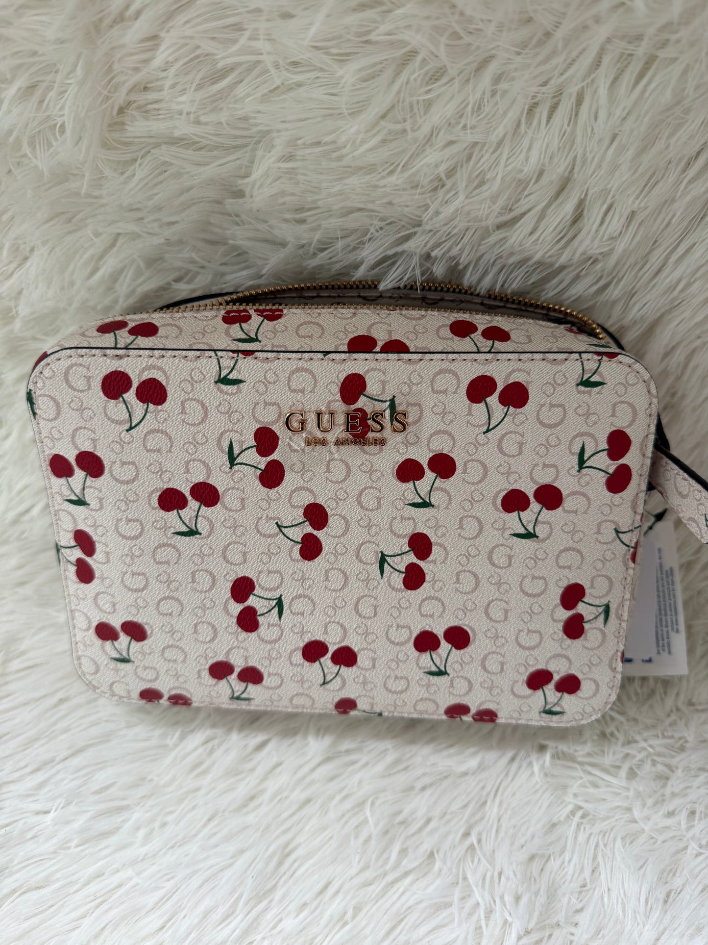 Crossbody Guess