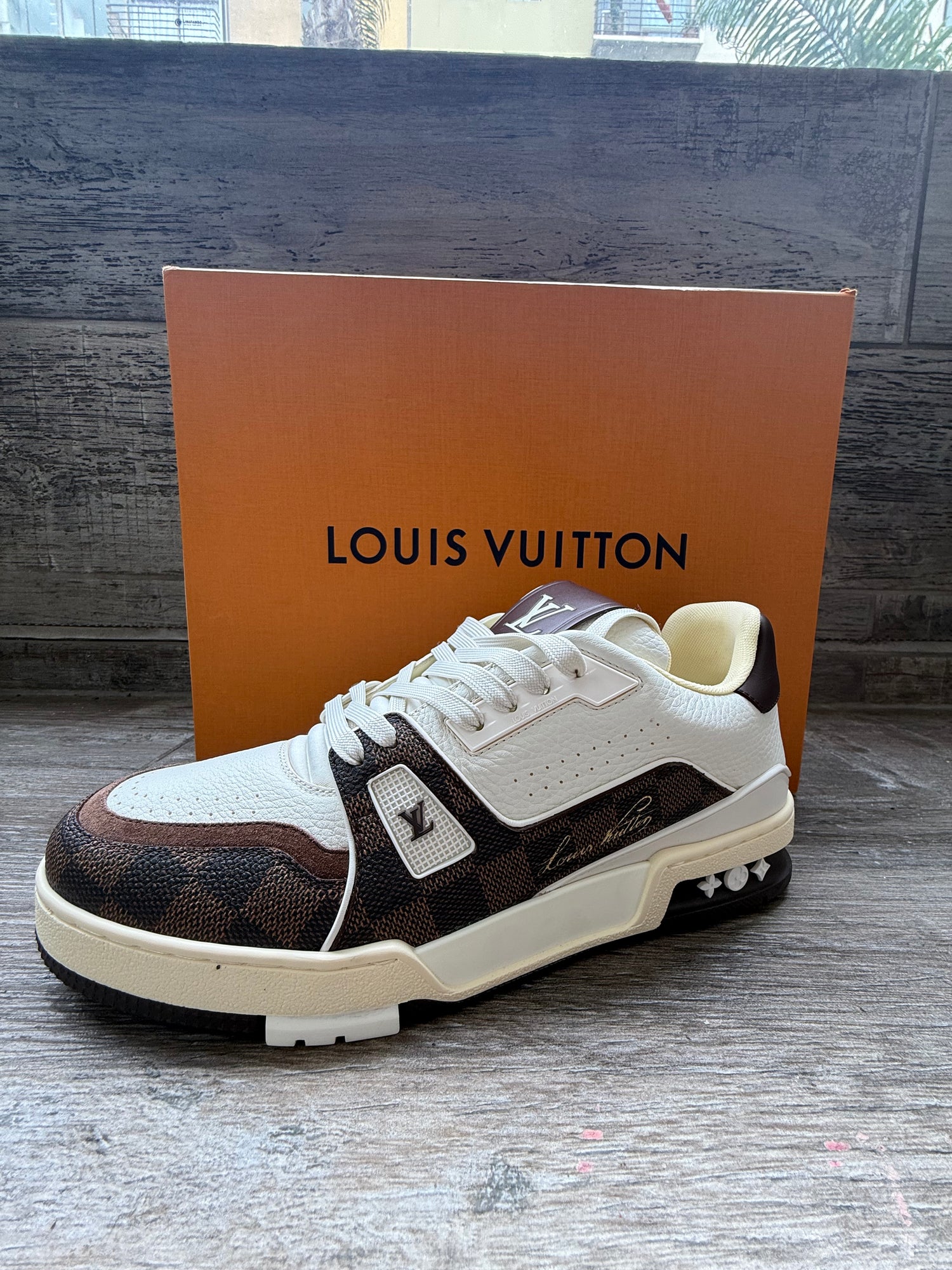 Louis Vuitton
