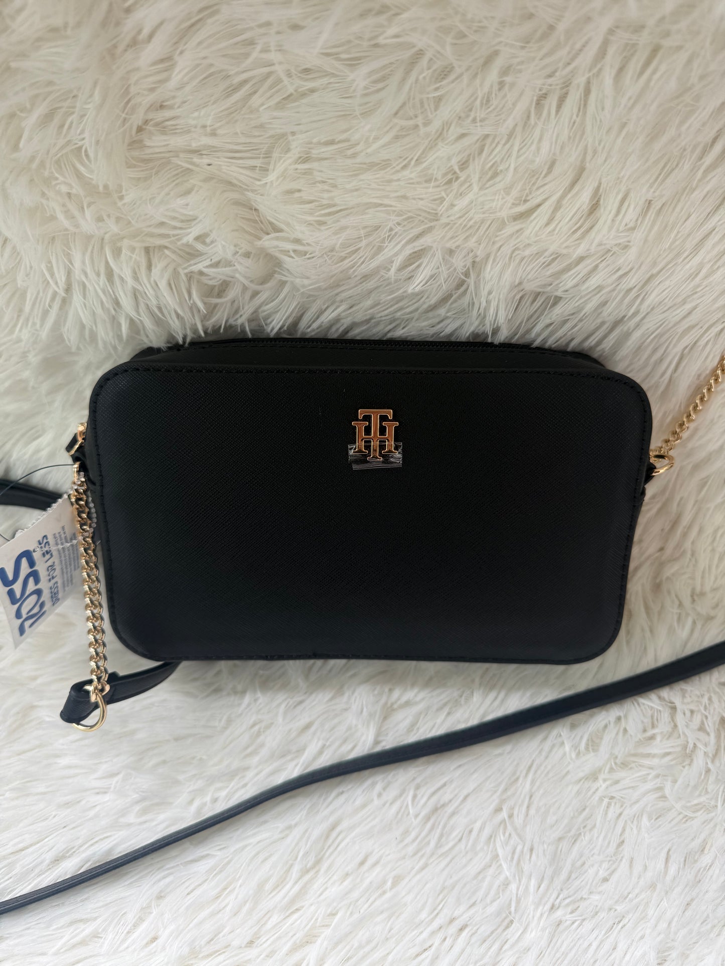 Crossbody Tommy