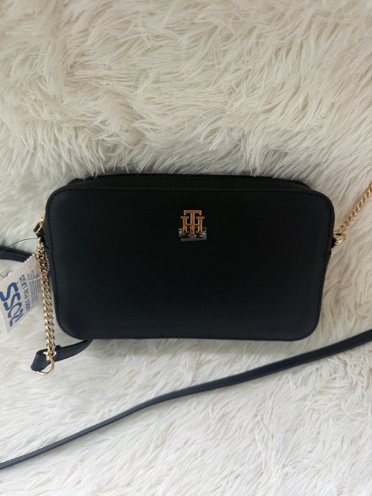 Crossbody Tommy