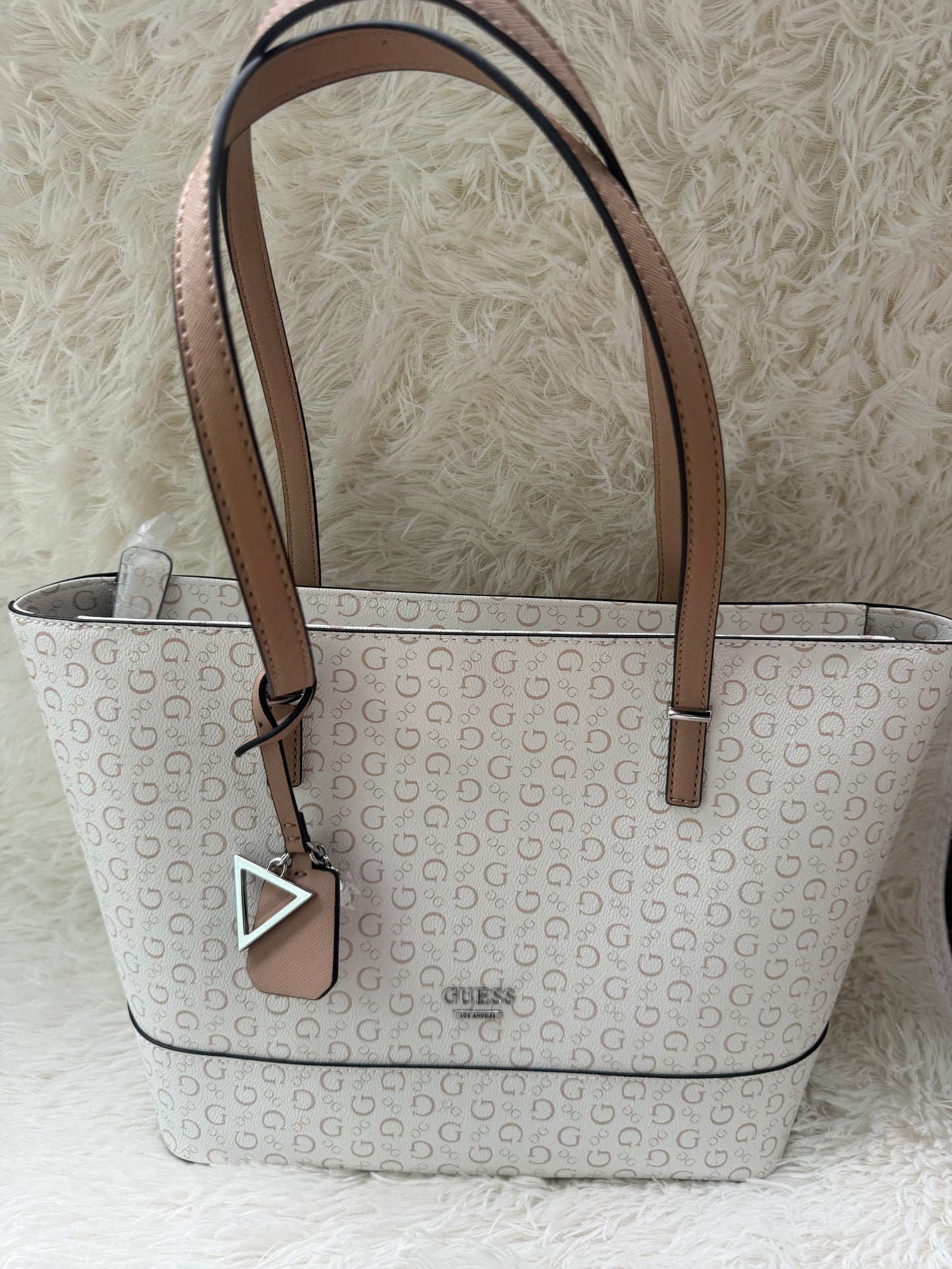 Cartera Guess