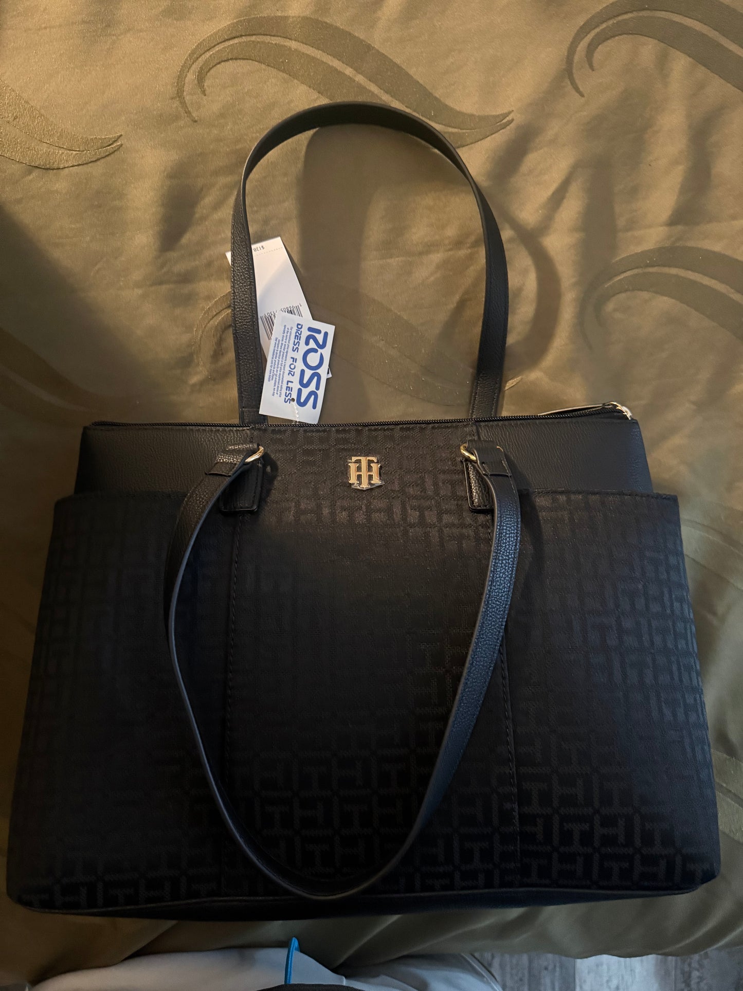 Cartera Tommy