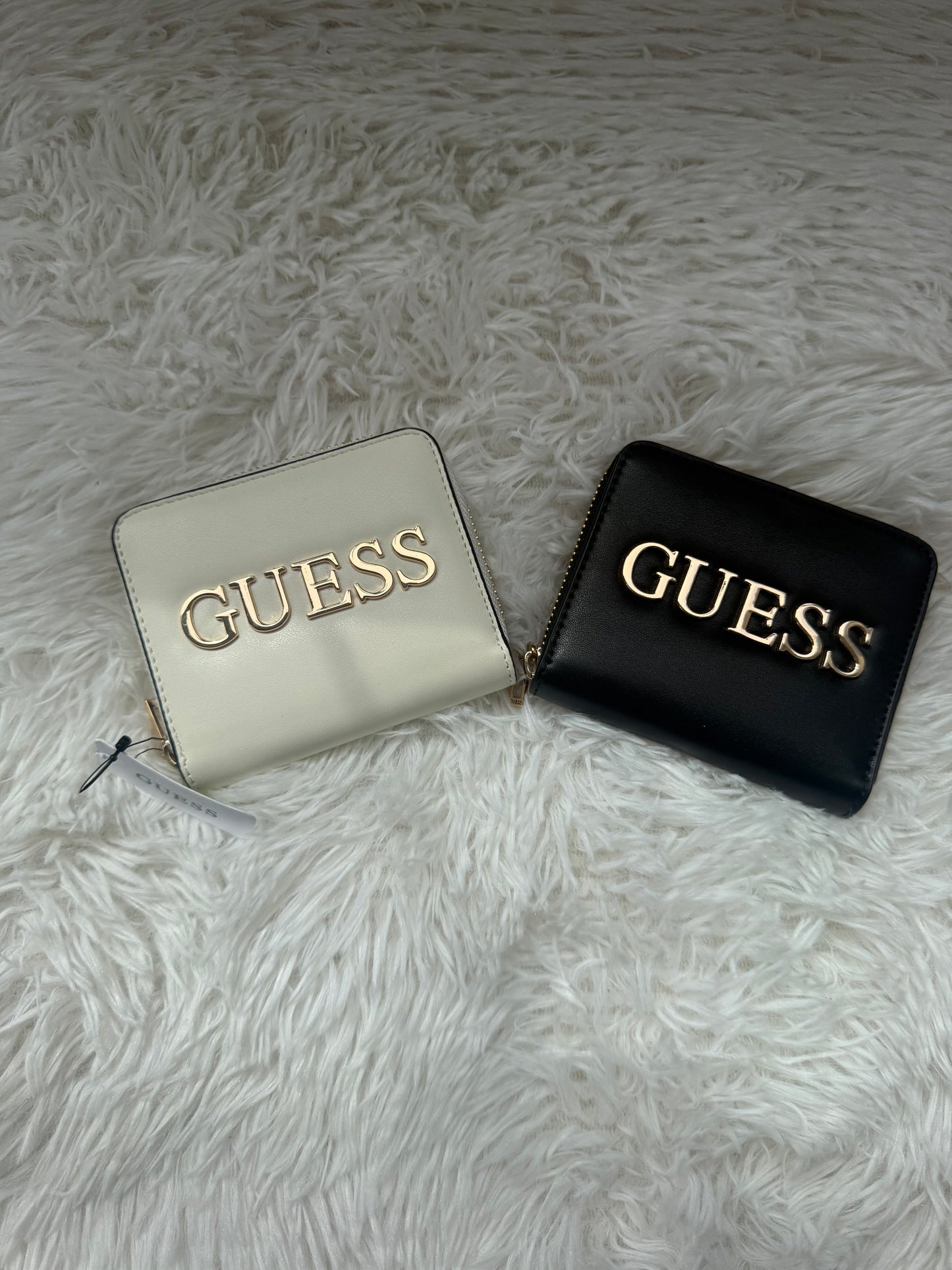 Billetera Guess
