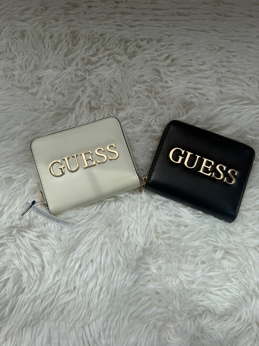 Billetera Guess