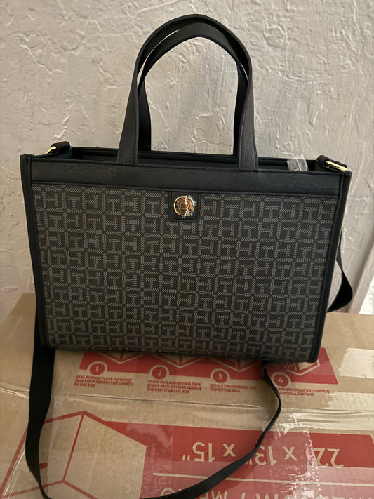 Cartera Tommy - A4