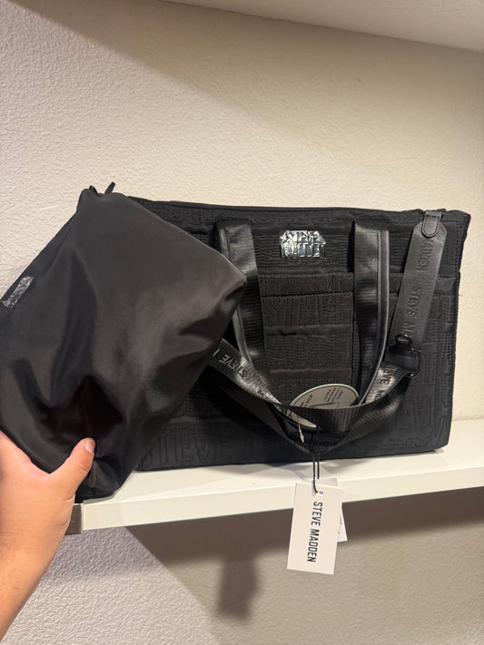 Cartera Steve Madden - laptop 16 Pulgadas