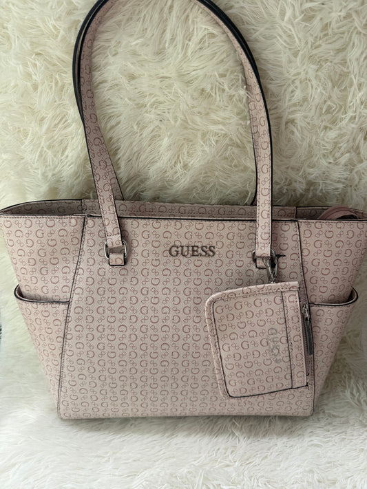 Cartera Guess laptop 15 pulgadas