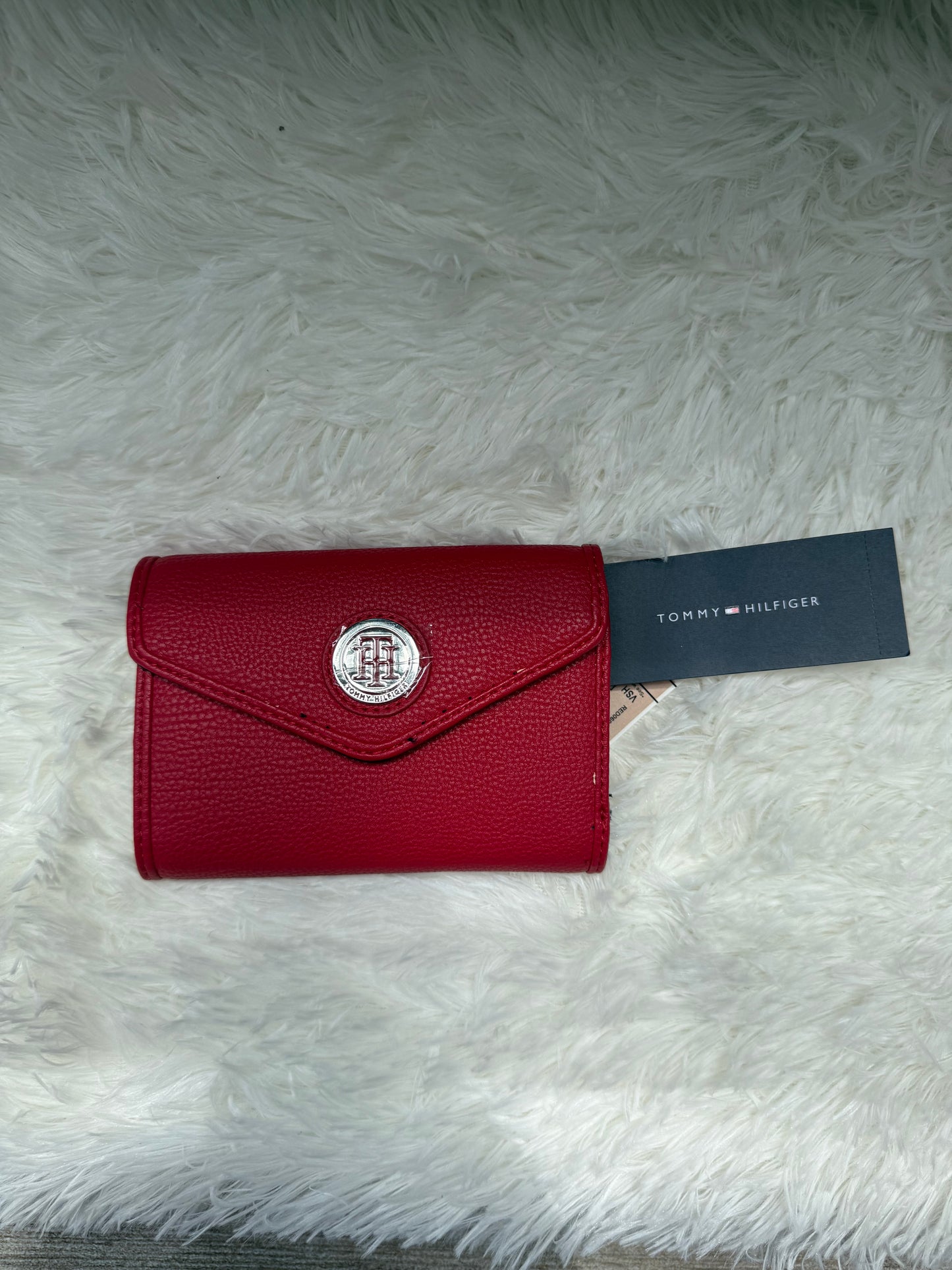 Billetera Tommy