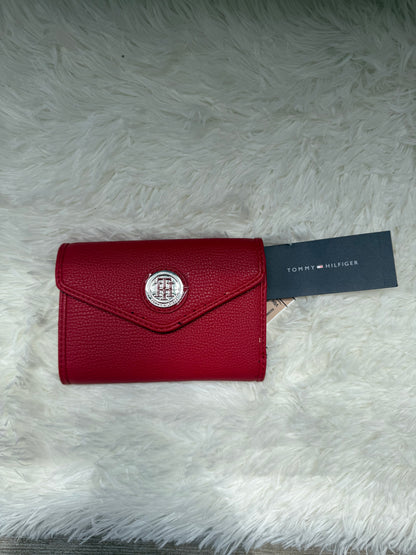 Billetera Tommy