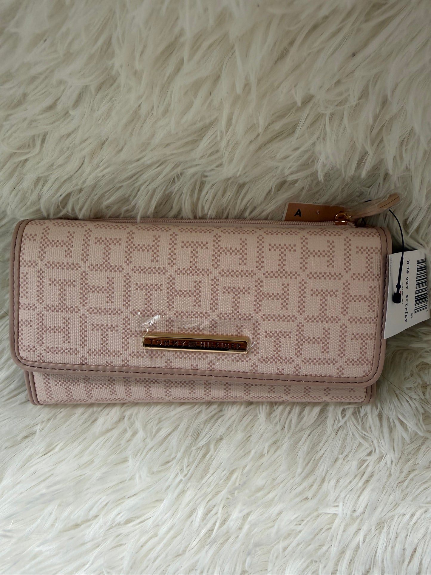 Billetera Tommy