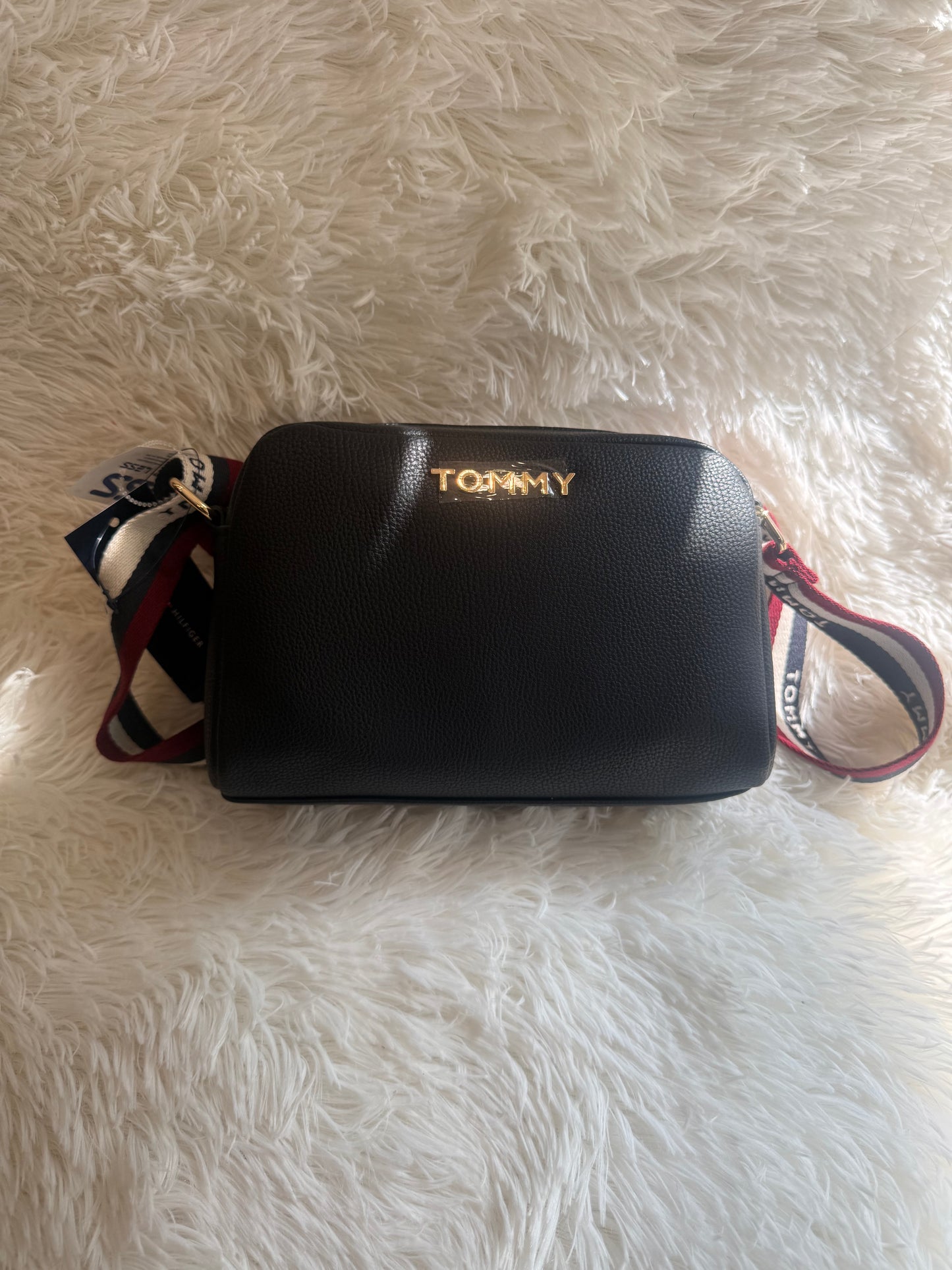 Crossbody Tommy