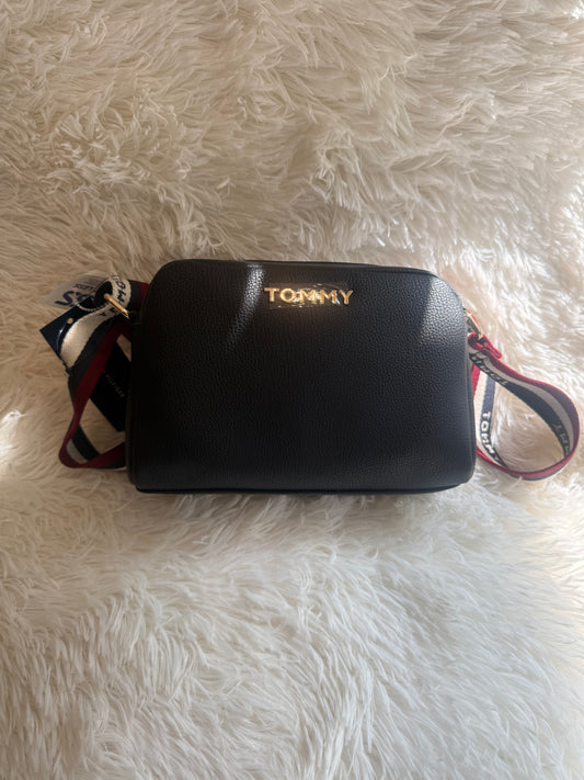 Crossbody Tommy