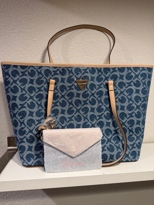 Cartera Guess - laptop 16 pulgadas
