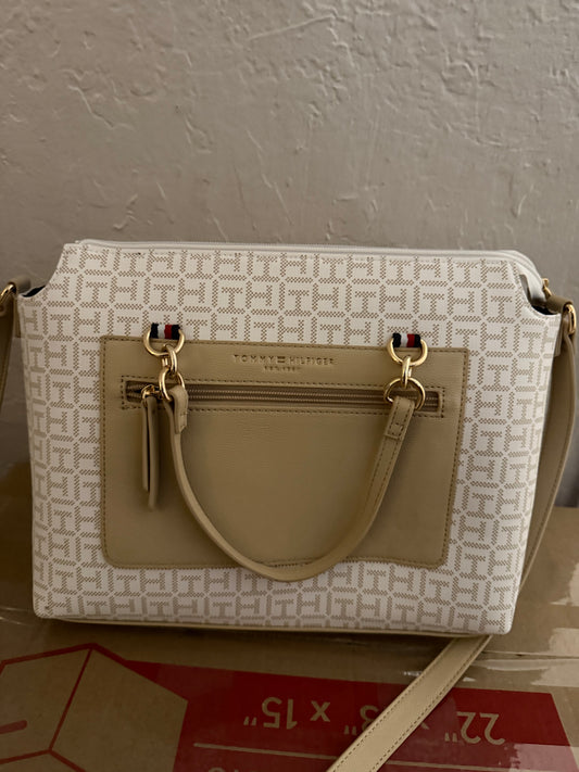 Cartera Tommy - A4