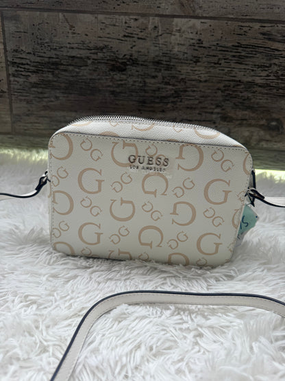Crossbody Guess