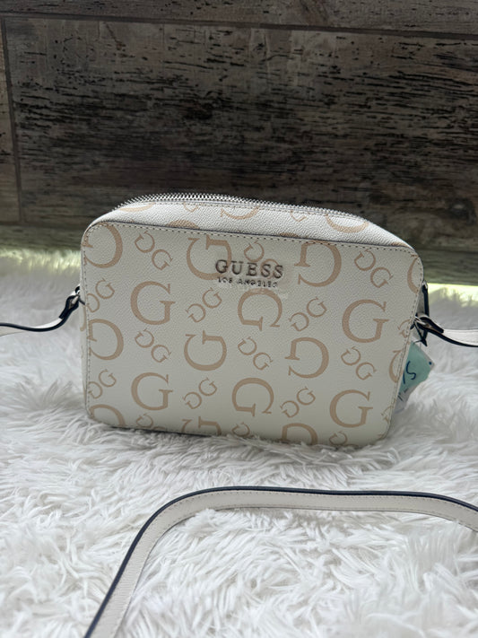 Crossbody Guess