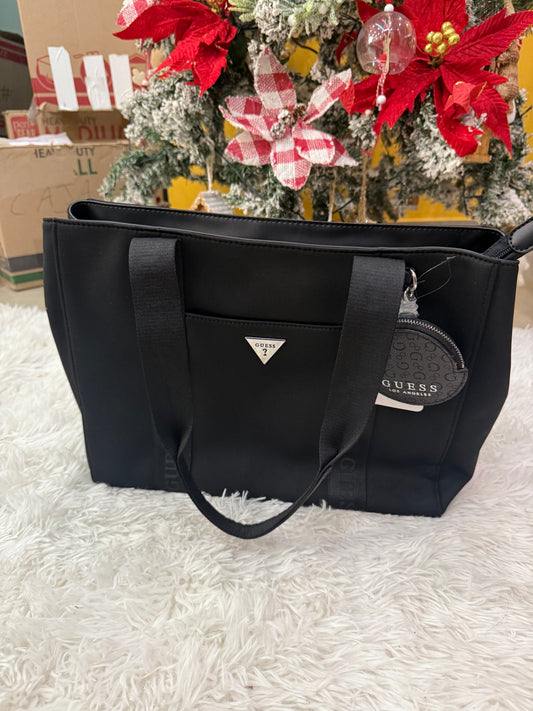 Cartera Guess 16 inch