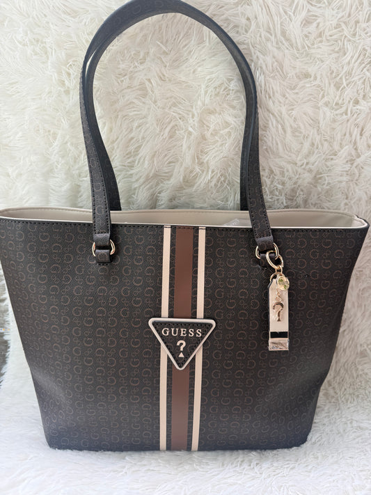 Cartera Guess laptop 15 pulgadas