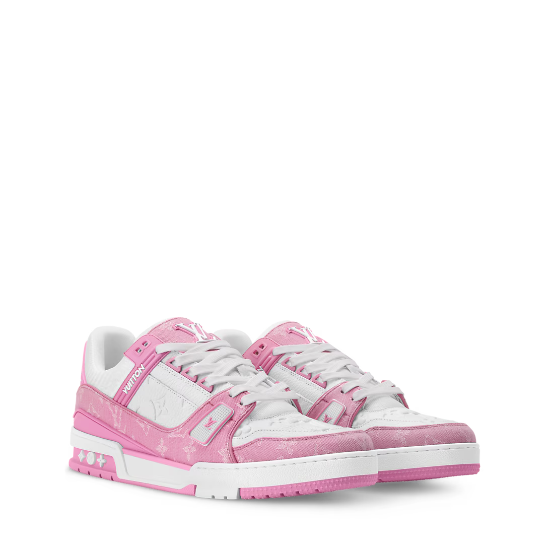 Lv Trainer