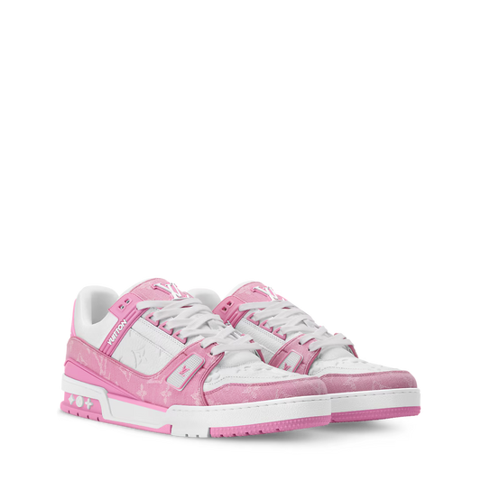 Lv Trainer