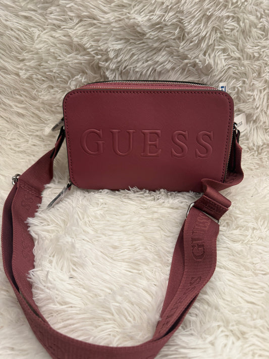 Crossbody Guess