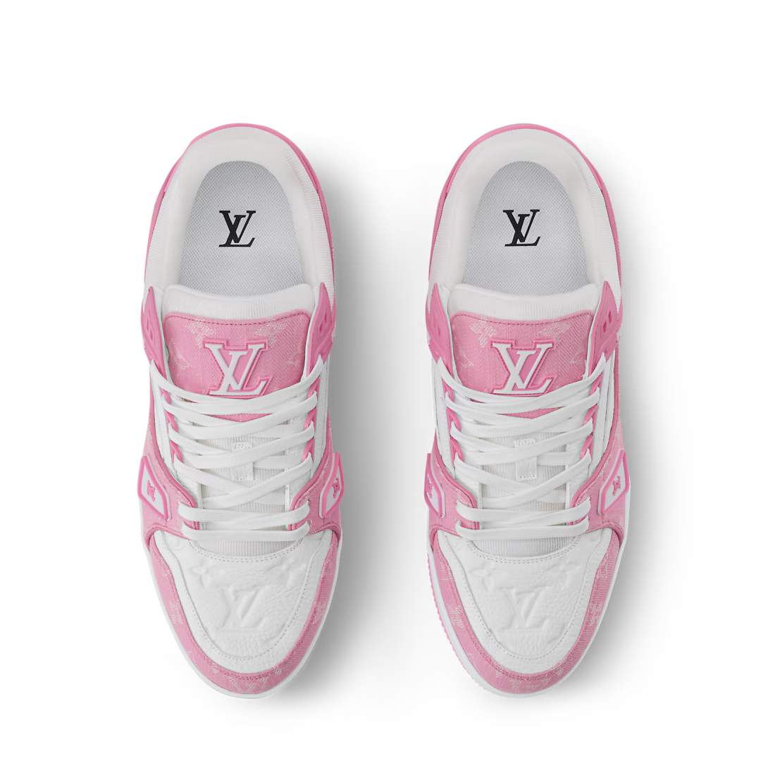 Lv Trainer