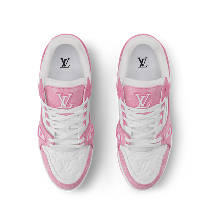Lv Trainer