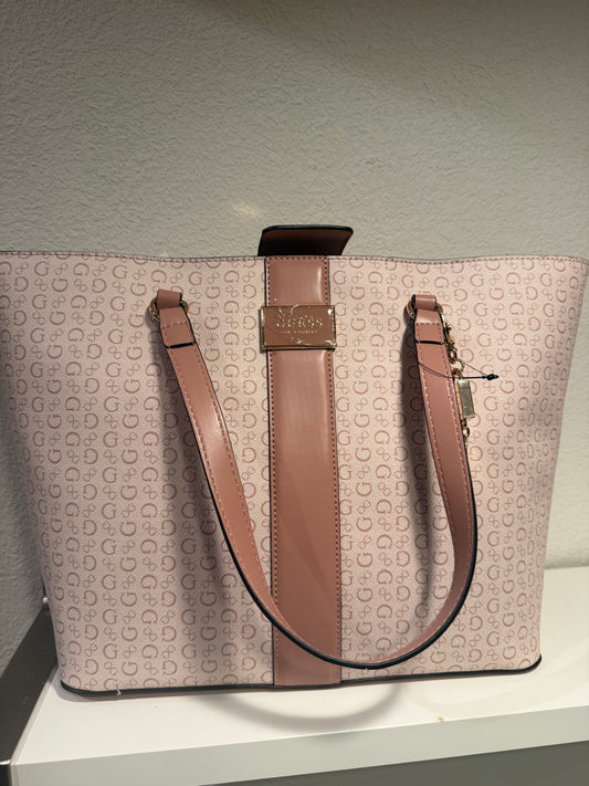 Cartera Guess - Laptop 16 pulgadas