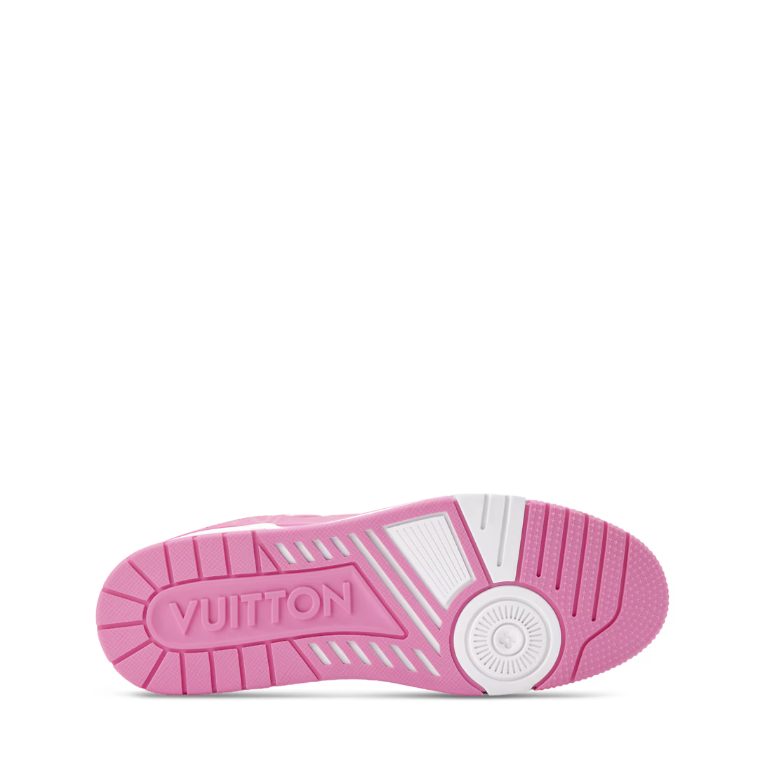 Lv Trainer