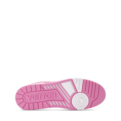 Lv Trainer