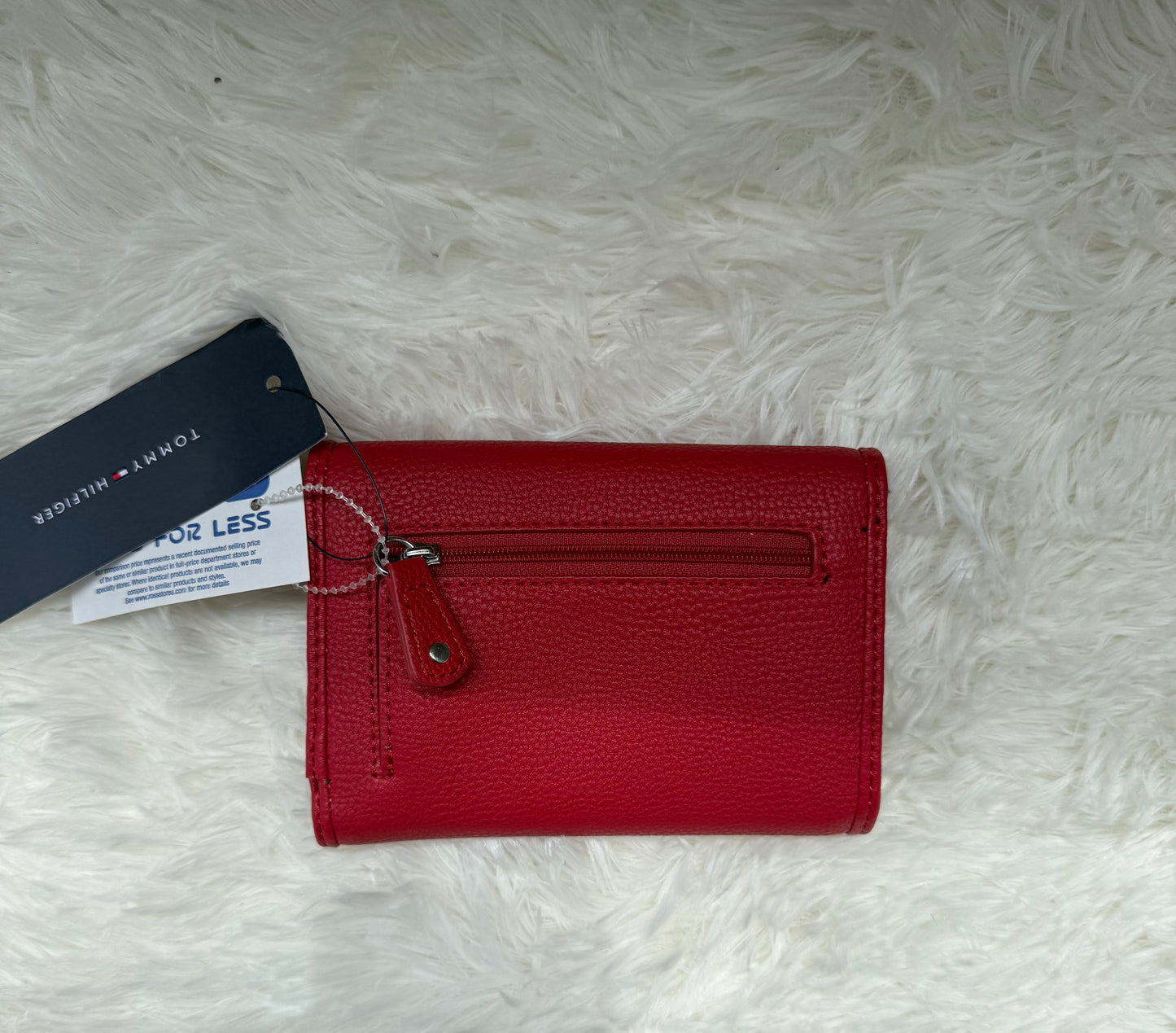 Billetera Tommy