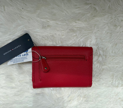Billetera Tommy