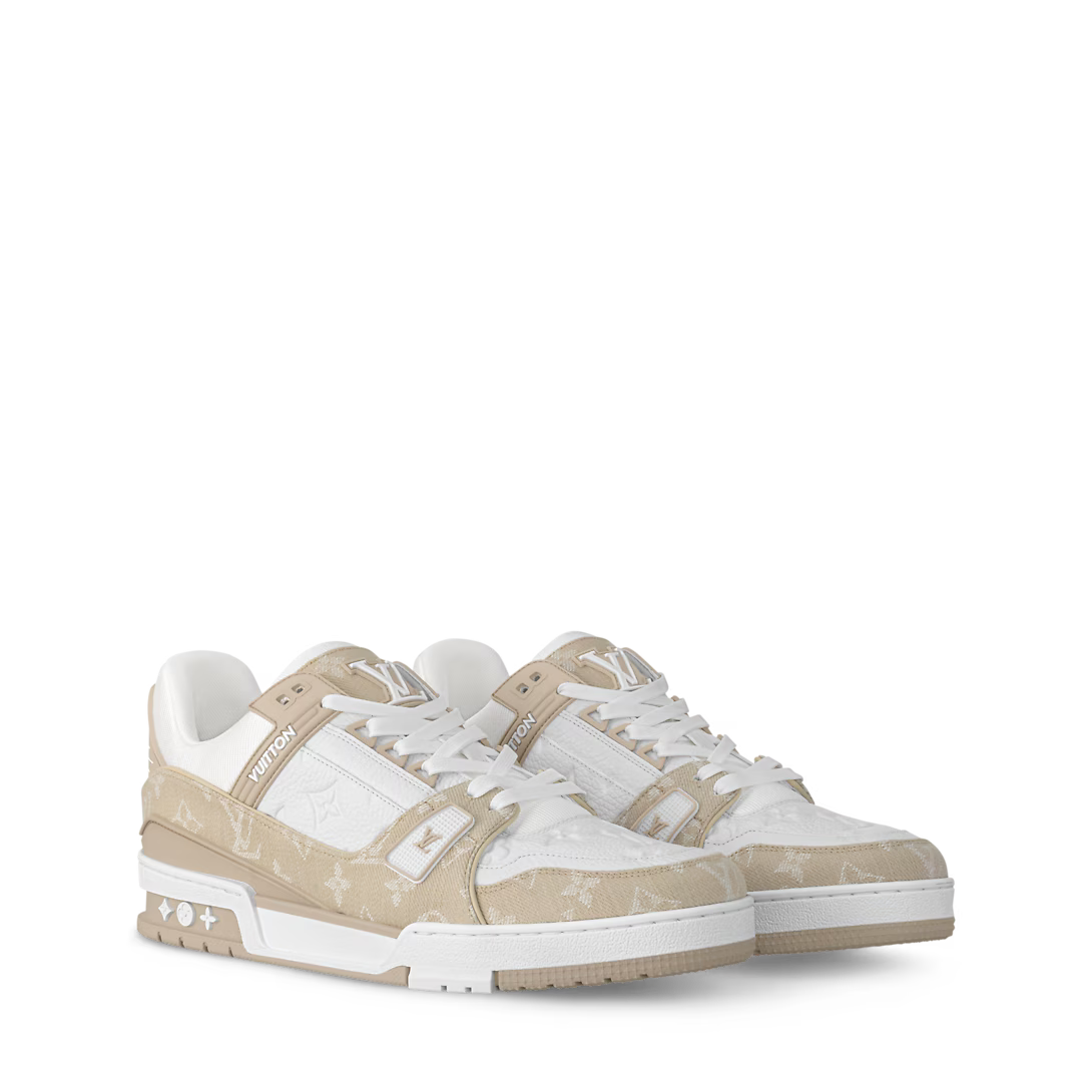 LV Trainer