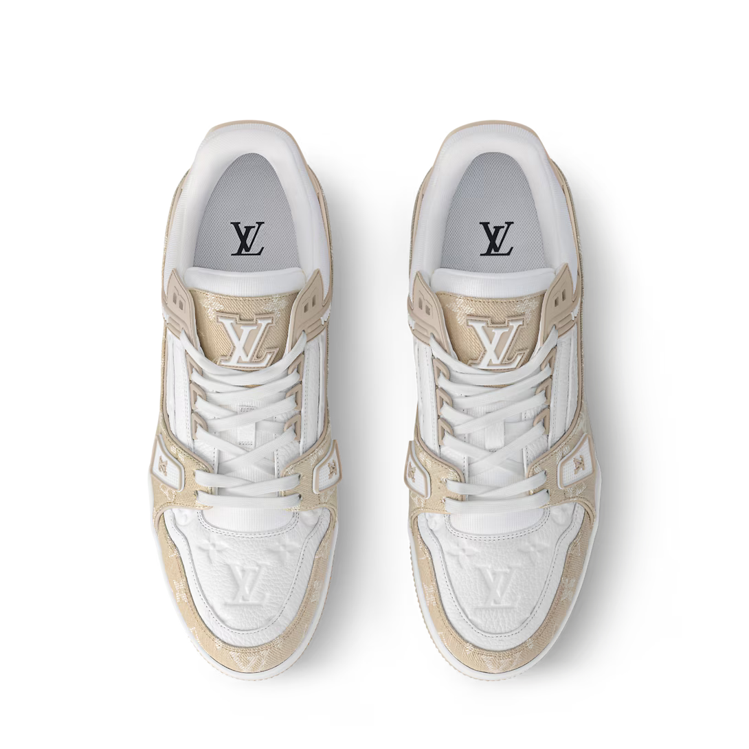LV Trainer