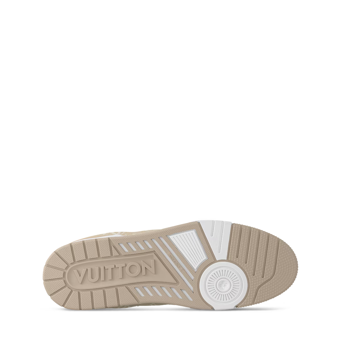 LV Trainer