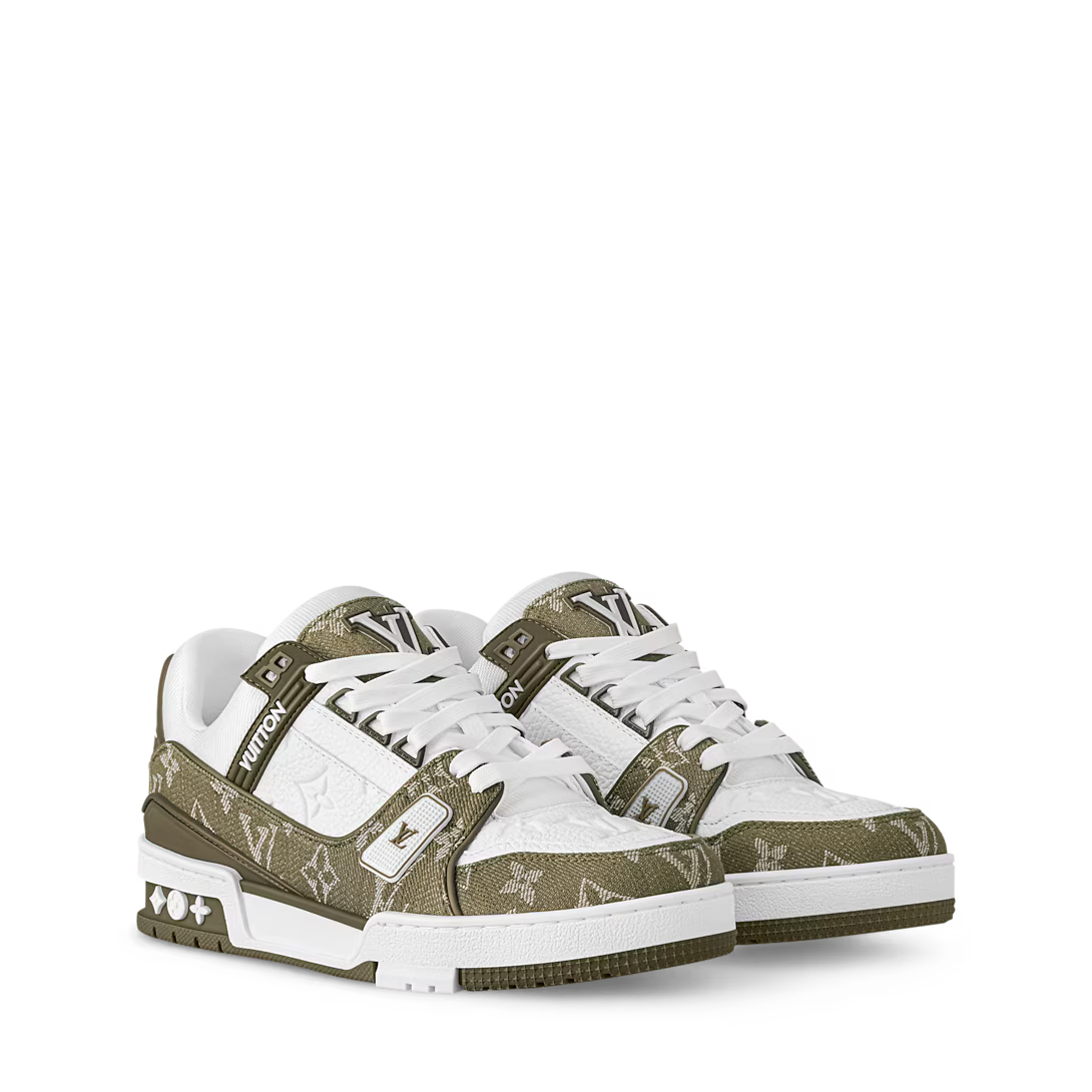 LV Trainer