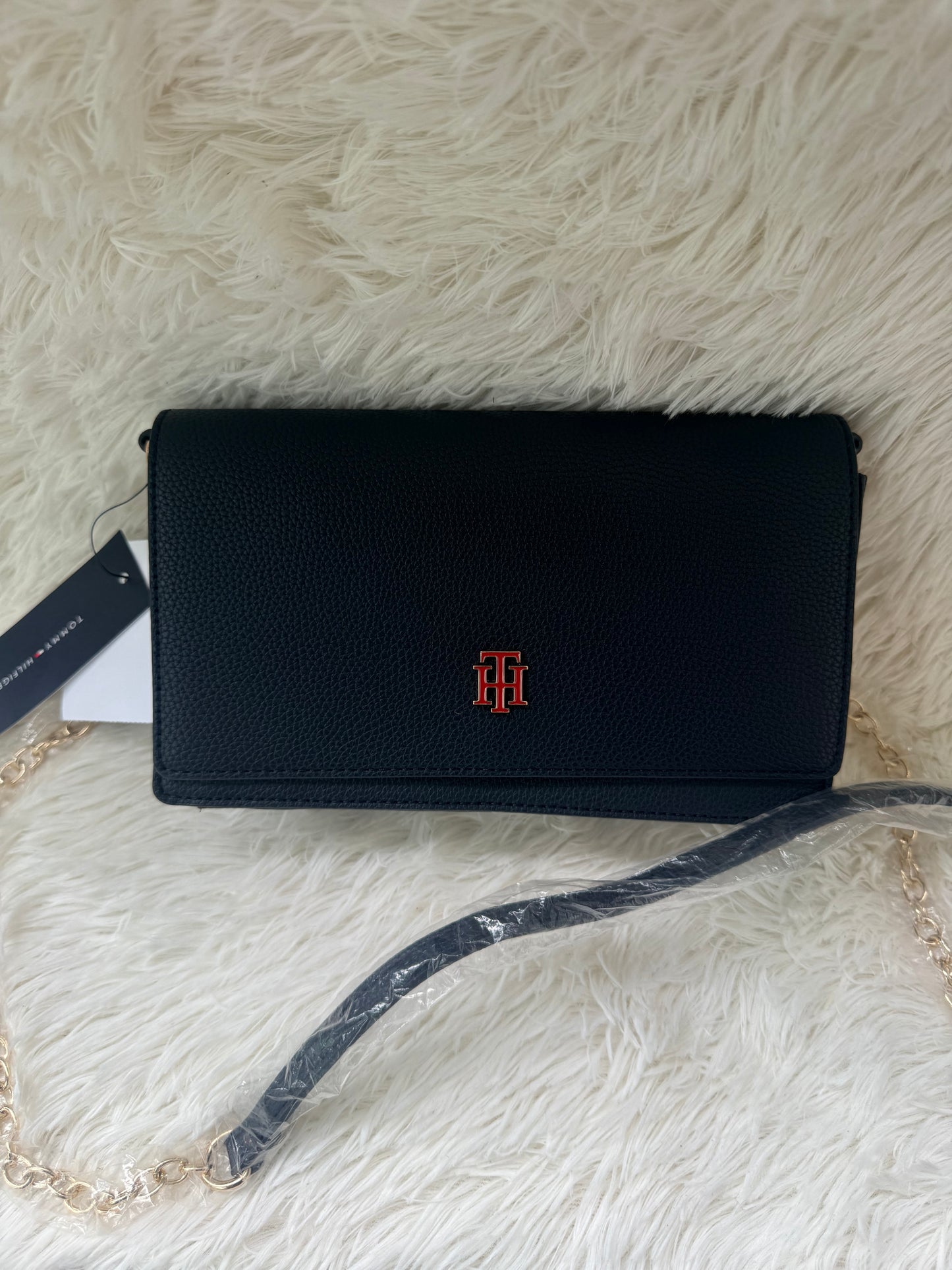 Crossbody Tommy