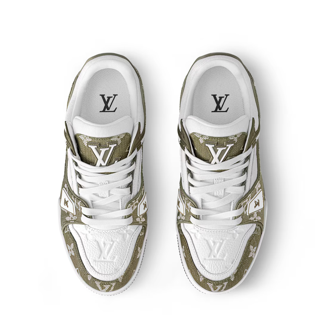 LV Trainer