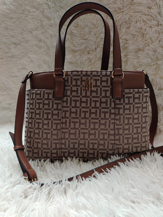 Cartera A4 Tommy