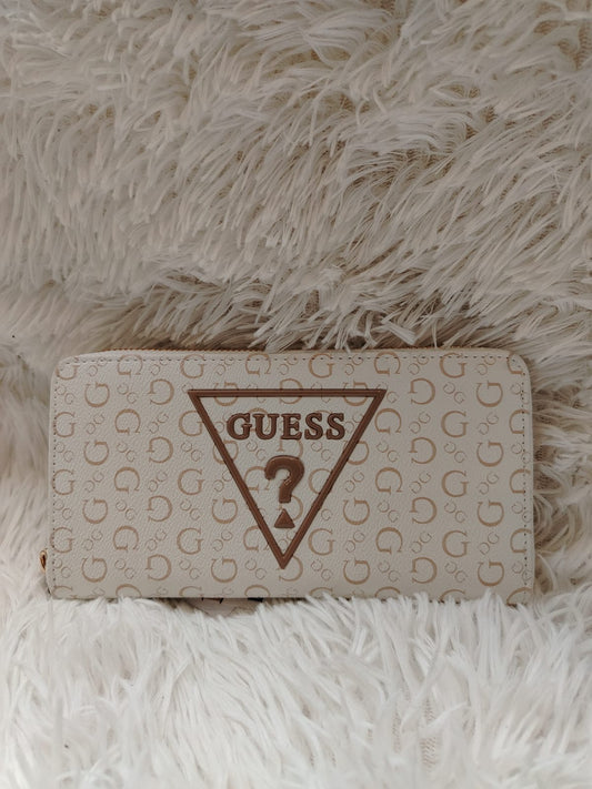 Billetera Guess